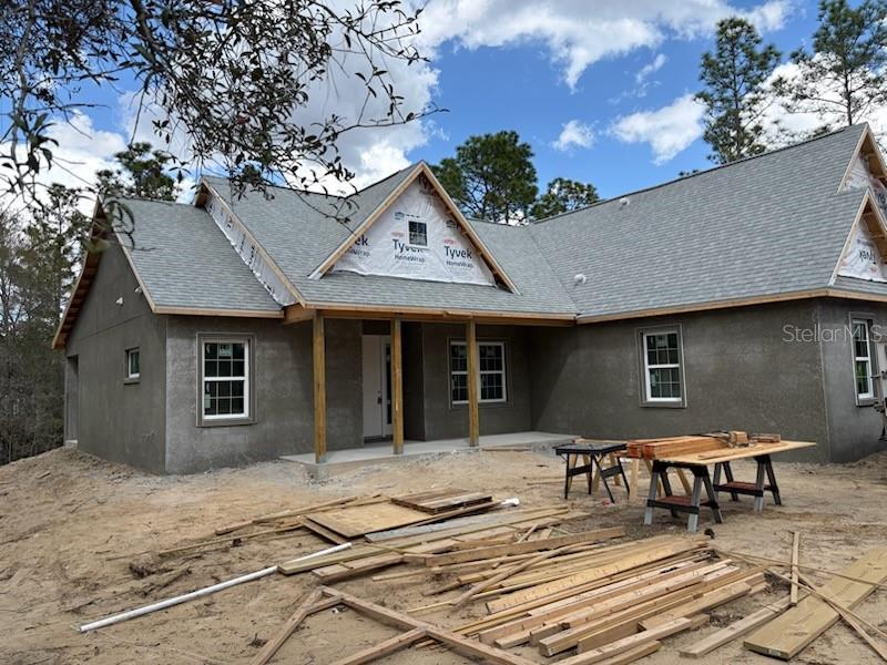 13193 Barnevelde Road Weeki Wachee, FL 34614 - Photo 4 of 71