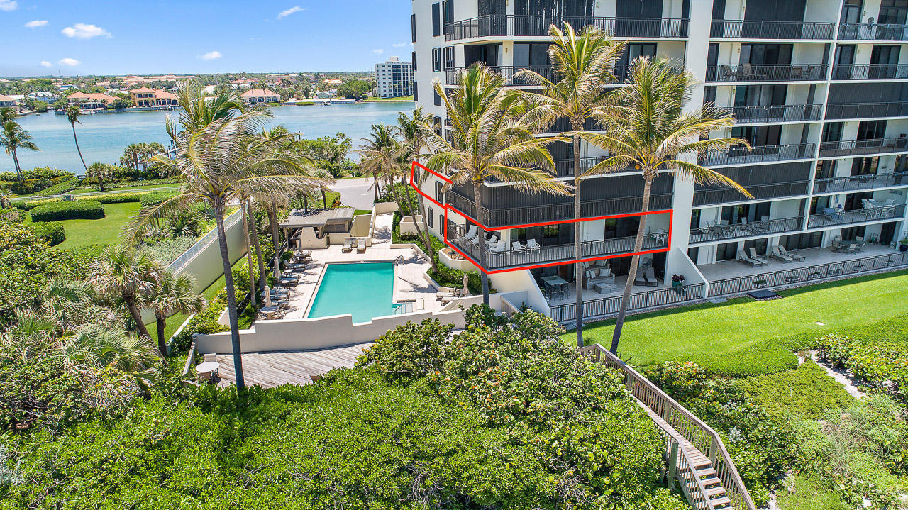 19750 South Beach Road, Unit 2060 Jupiter, FL 33469 - Photo 2 of 45 19750 S Beach Rd