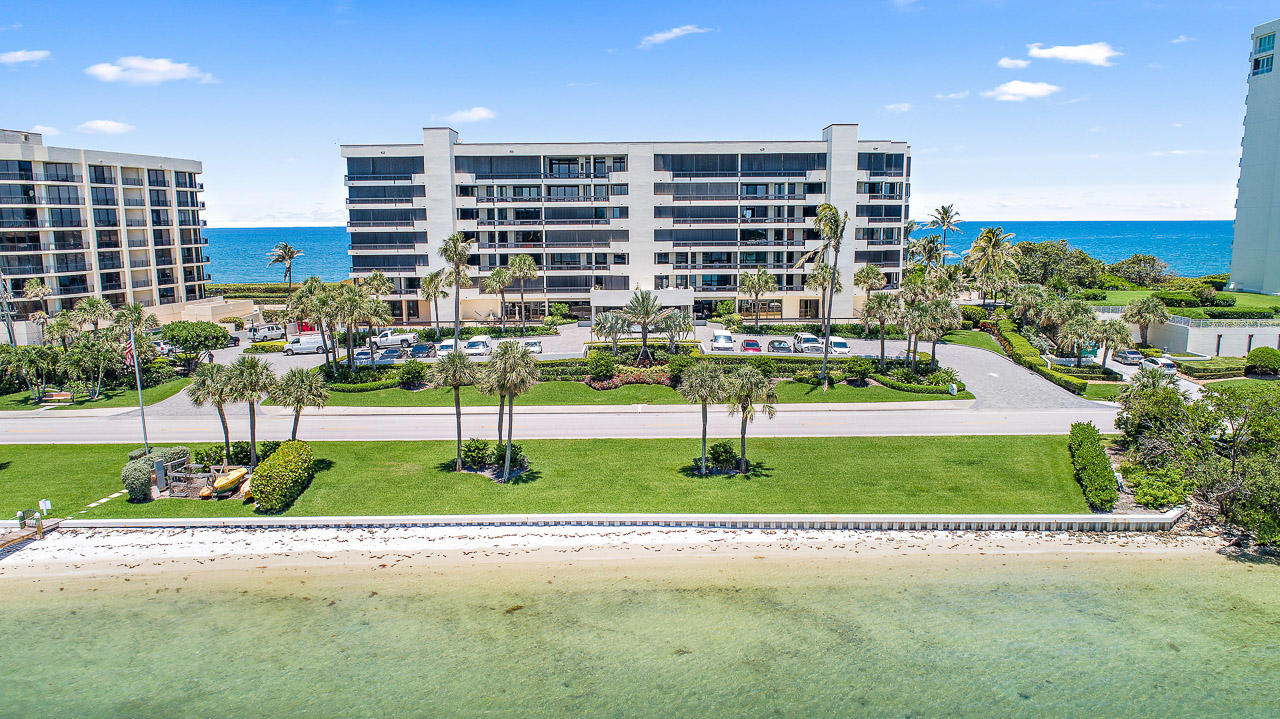 19750 South Beach Road, Unit 2060 Jupiter, FL 33469 - Photo 32 of 45 19750 S Beach Rd 206