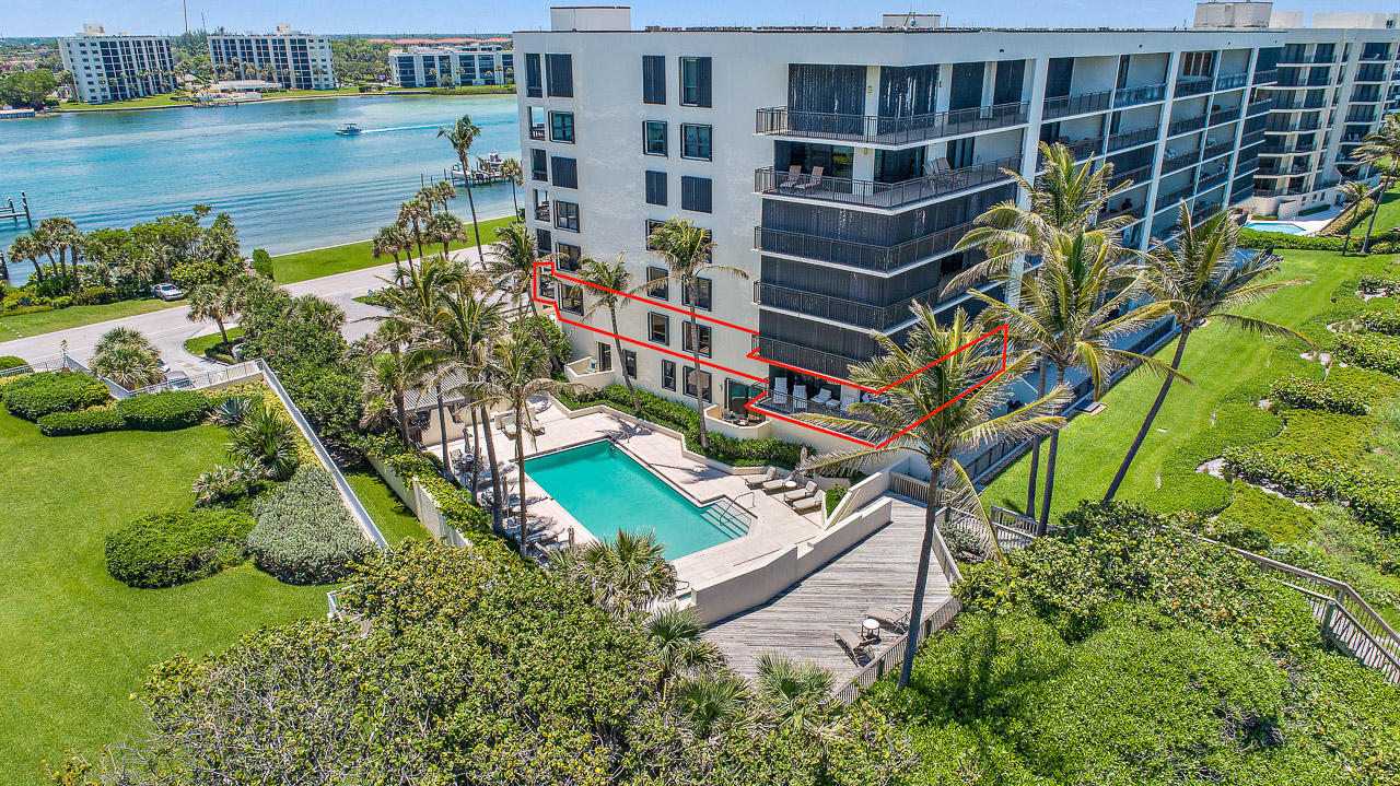 19750 South Beach Road, Unit 2060 Jupiter, FL 33469 - Photo 37 of 45 19750 S Beach Rd 206