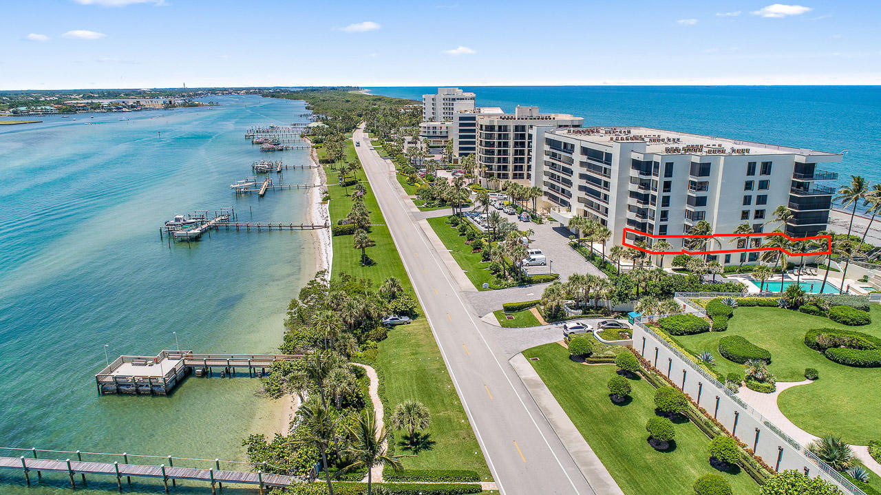 19750 South Beach Road, Unit 2060 Jupiter, FL 33469 - Photo 4 of 45 19750 S Beach Rd 206