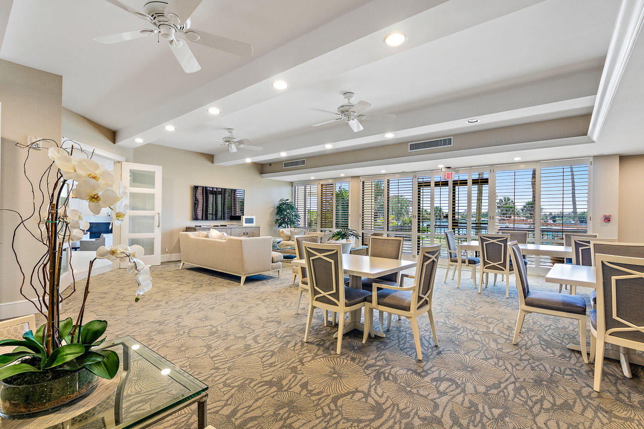 19750 South Beach Road, Unit 2060 Jupiter, FL 33469 - Photo 41 of 45 Common Area
