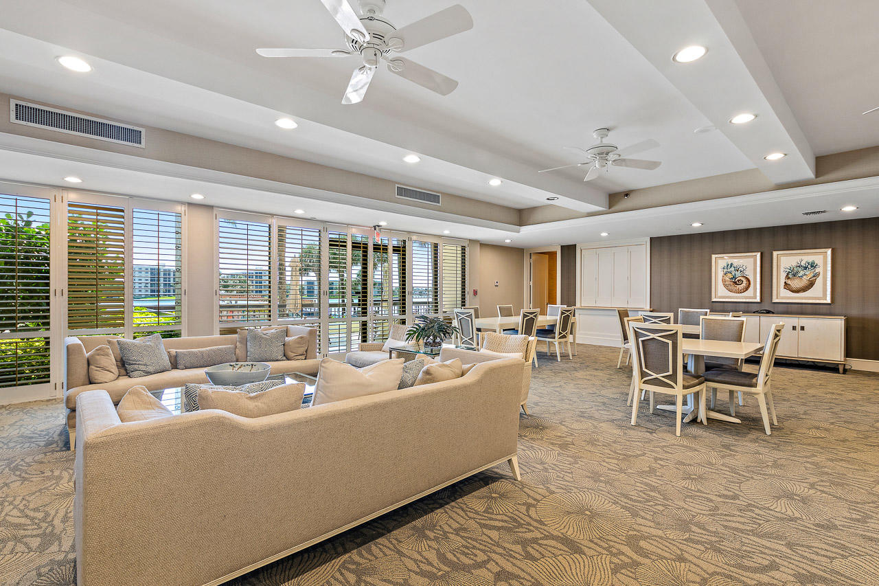 19750 South Beach Road, Unit 2060 Jupiter, FL 33469 - Photo 42 of 45 Common Area
