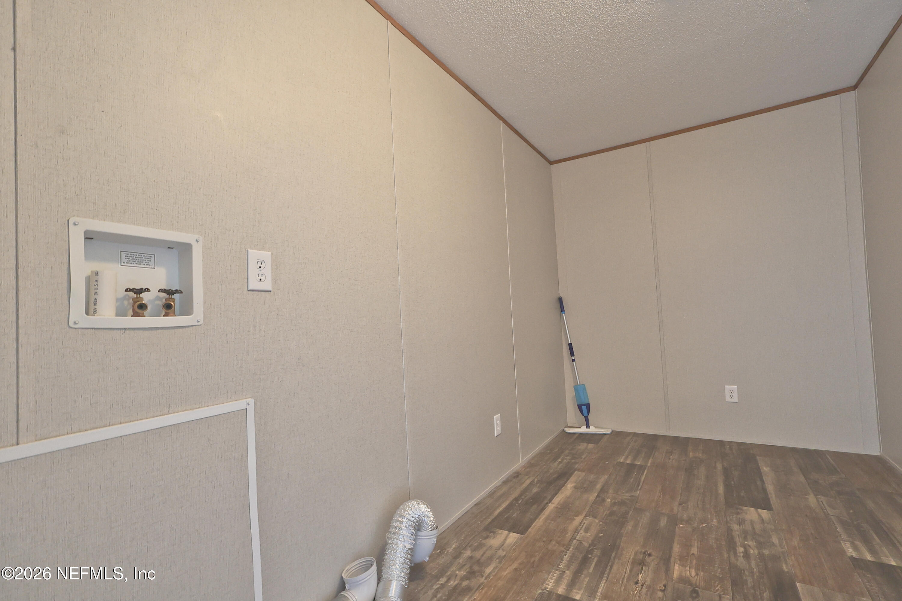 3448 Driver Lane Middleburg, FL 32068 - Photo 34 of 42 Laundry Room