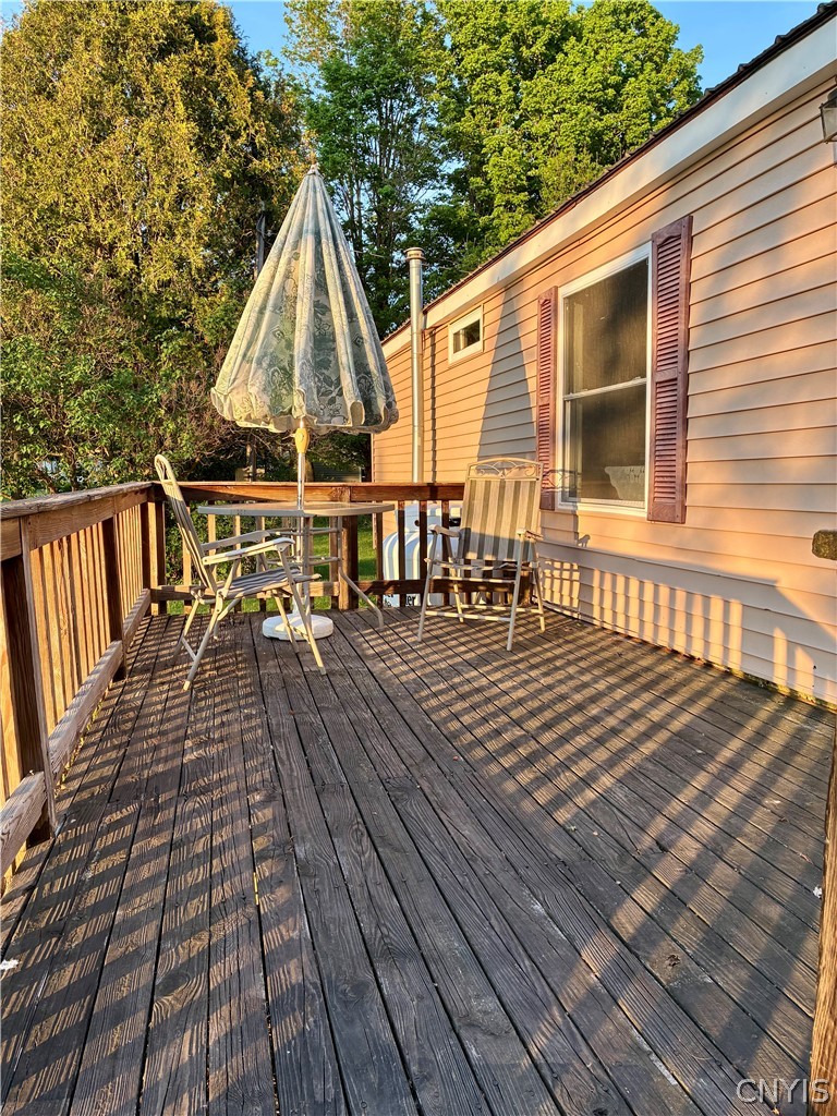 7495 Alvord Road Stittville, NY 13469 - Photo 8 of 28