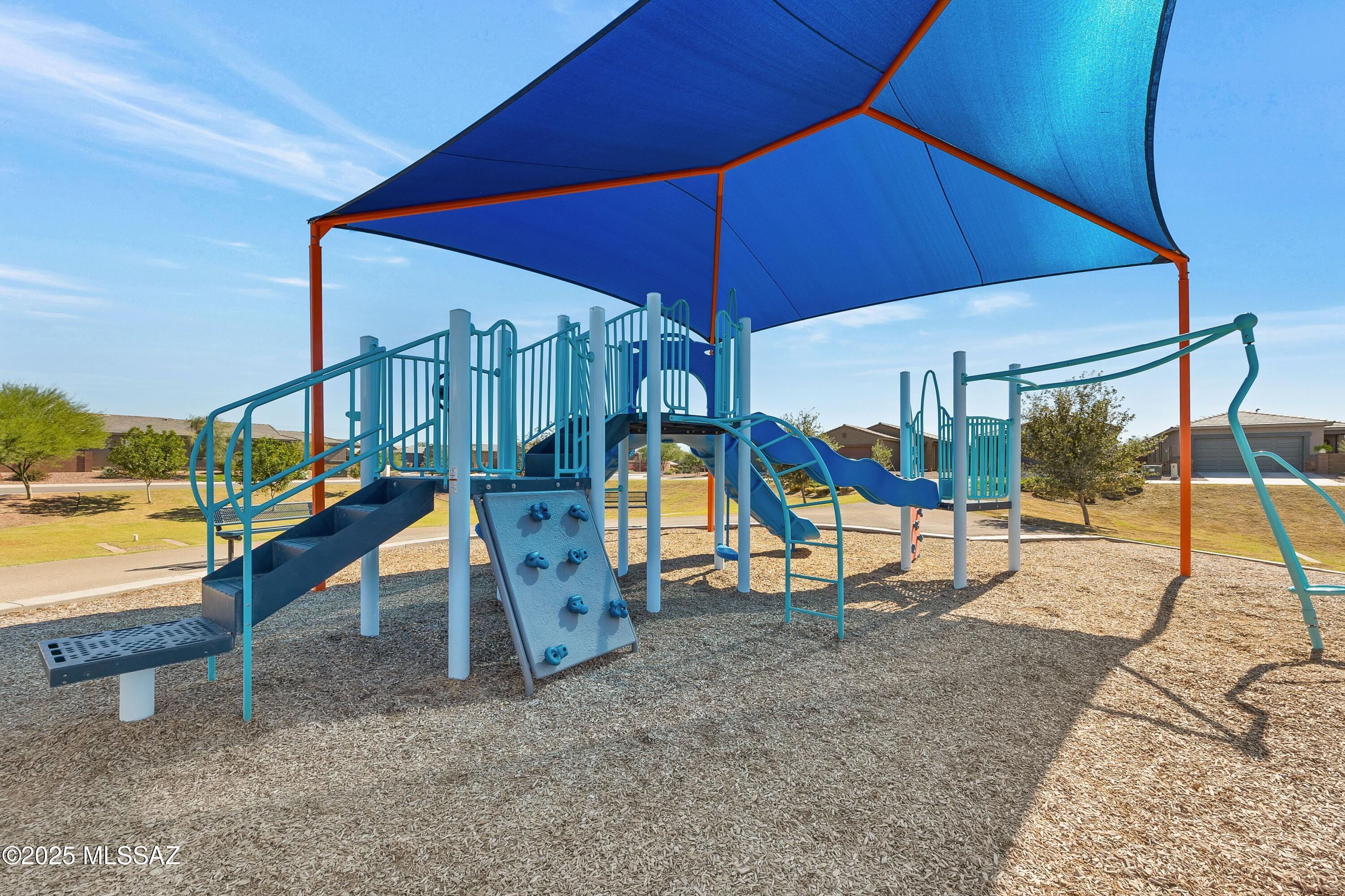 11997 West Rodeo Trail Marana, AZ 85653 - Photo 32 of 42 Gallery Image 32