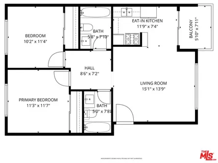 $2,600,000 | 12231 Pacific Avenue, Los Angeles, CA 90066