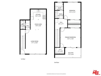 $2,600,000 | 12231 Pacific Avenue, Los Angeles, CA 90066