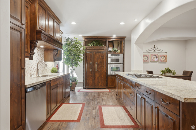 3094 Bison Ridge Road South Jordan, UT 84095 - Photo 46 of 79