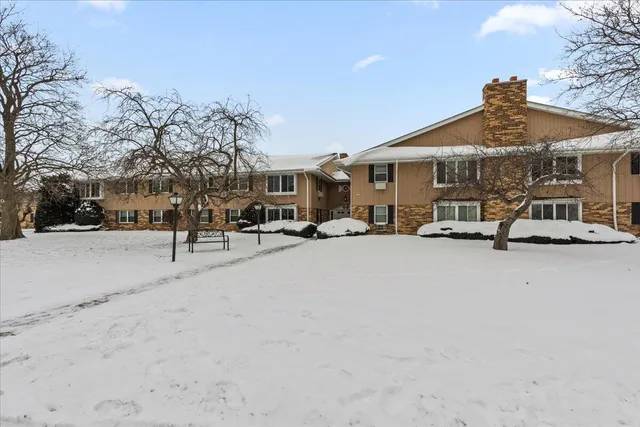 $77,900 | 5625 West Brown Deer Road, Unit 213, Brown Deer, WI 53223