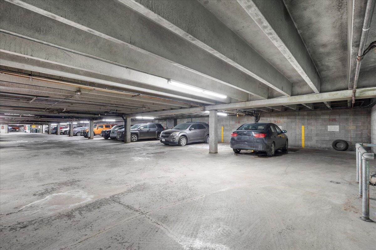 5625 West Brown Deer Road, Unit 213 Brown Deer, WI 53223 - Photo 20 of 20 19-Brown Deer Rd-19