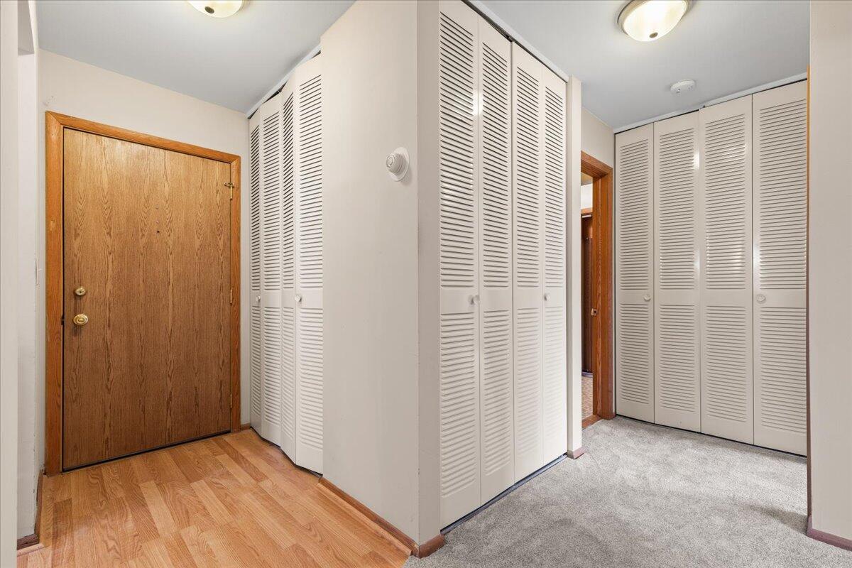 5625 West Brown Deer Road, Unit 213 Brown Deer, WI 53223 - Photo 3 of 20 03-Brown Deer Rd-3