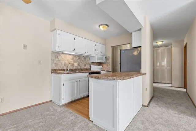 $77,900 | 5625 West Brown Deer Road, Unit 213, Brown Deer, WI 53223