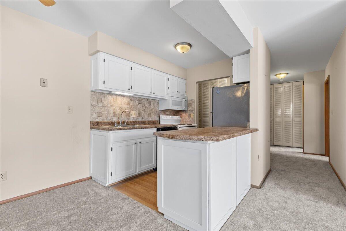 5625 West Brown Deer Road, Unit 213 Brown Deer, WI 53223 - Photo 4 of 20 04-Brown Deer Rd-4