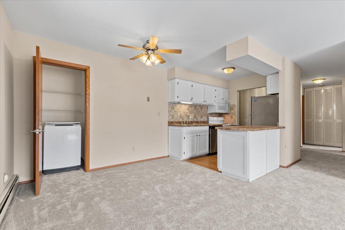 5625 West Brown Deer Road, Unit 213 Brown Deer, WI 53223 - Photo 7 of 20 07-Brown Deer Rd-7