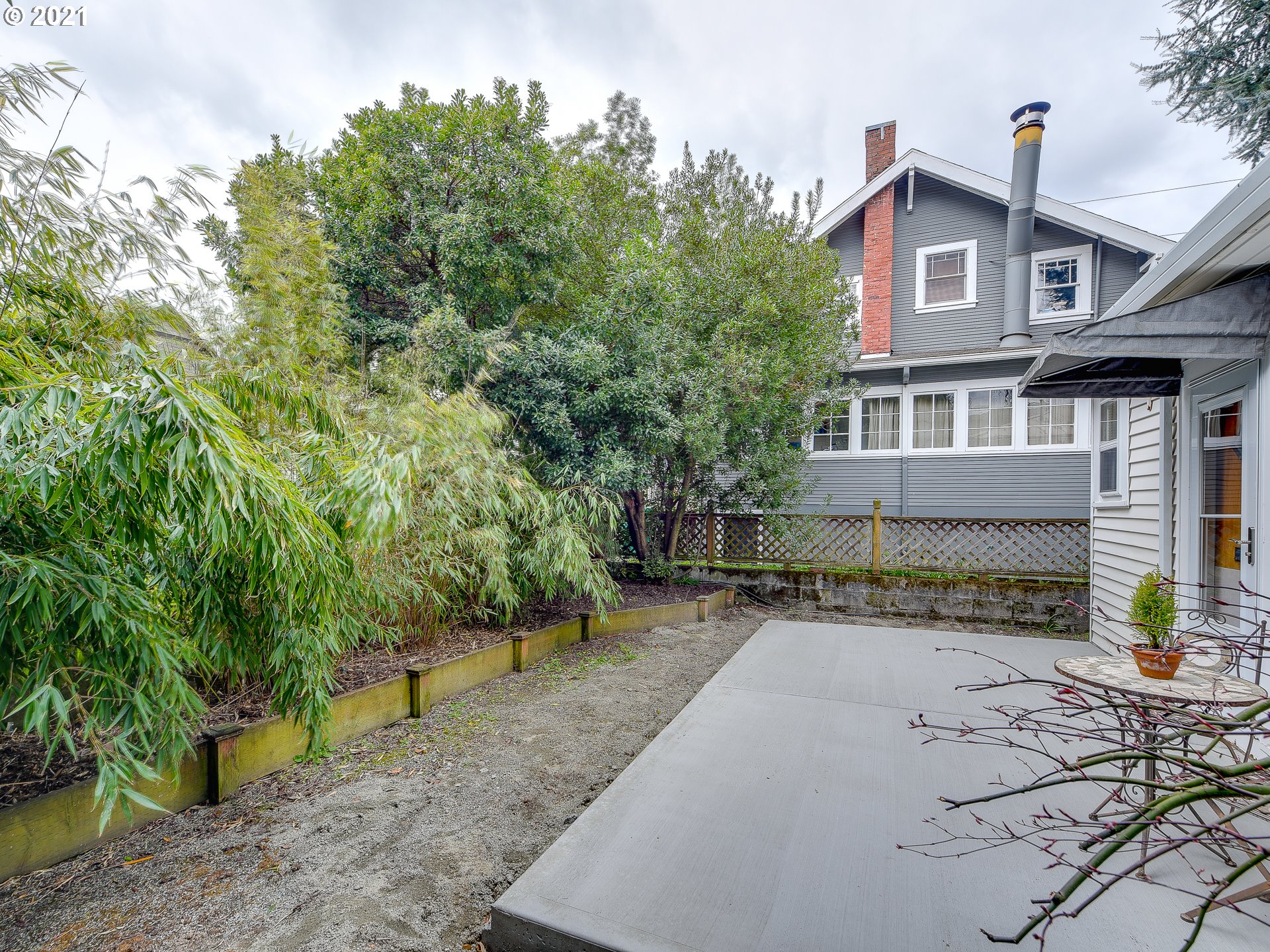 214 Southwest Flower Street Portland, OR 97239 - Photo 32 of 32