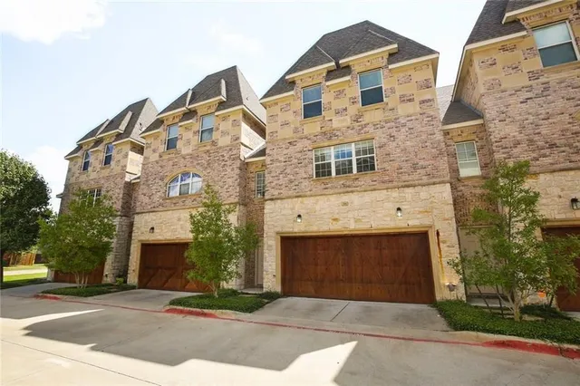 $3,000 | 2700 Club Ridge Drive, Unit 34, Lewisville, TX 75067