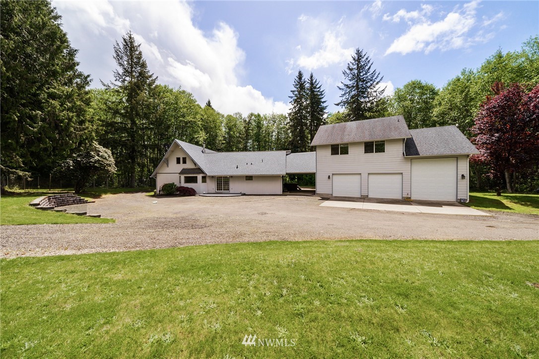 115 Strawberry Hill Road Elma, WA 98541 - Photo 1 of 34 Gallery Image 1