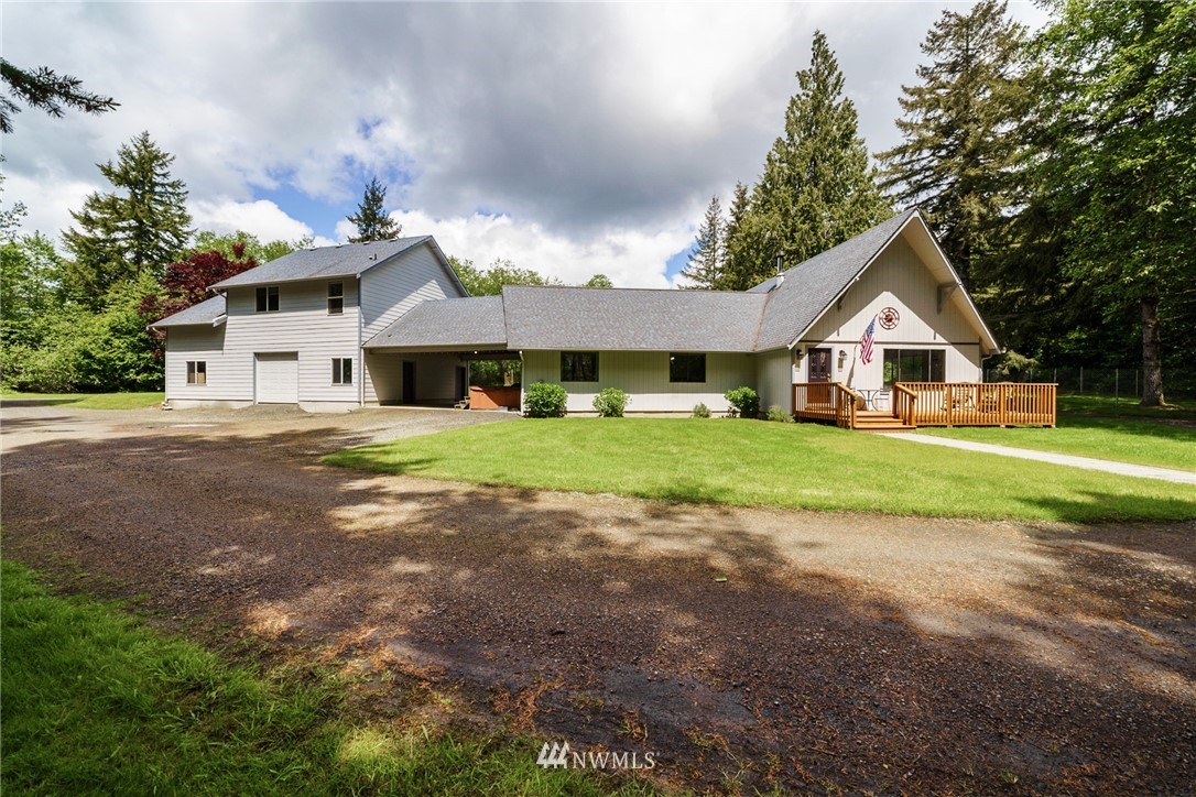 115 Strawberry Hill Road Elma, WA 98541 - Photo 2 of 34 Gallery Image 2