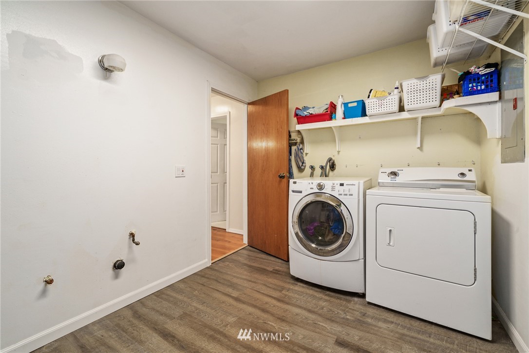 115 Strawberry Hill Road Elma, WA 98541 - Photo 19 of 34 Gallery Image 19