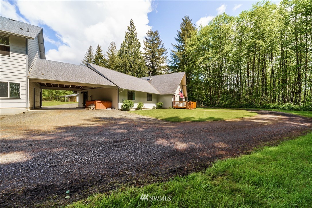 115 Strawberry Hill Road Elma, WA 98541 - Photo 28 of 34 Gallery Image 28