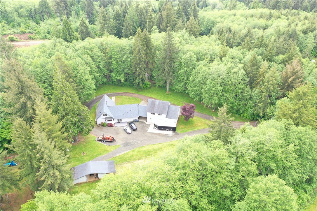 115 Strawberry Hill Road Elma, WA 98541 - Photo 33 of 34 Gallery Image 33