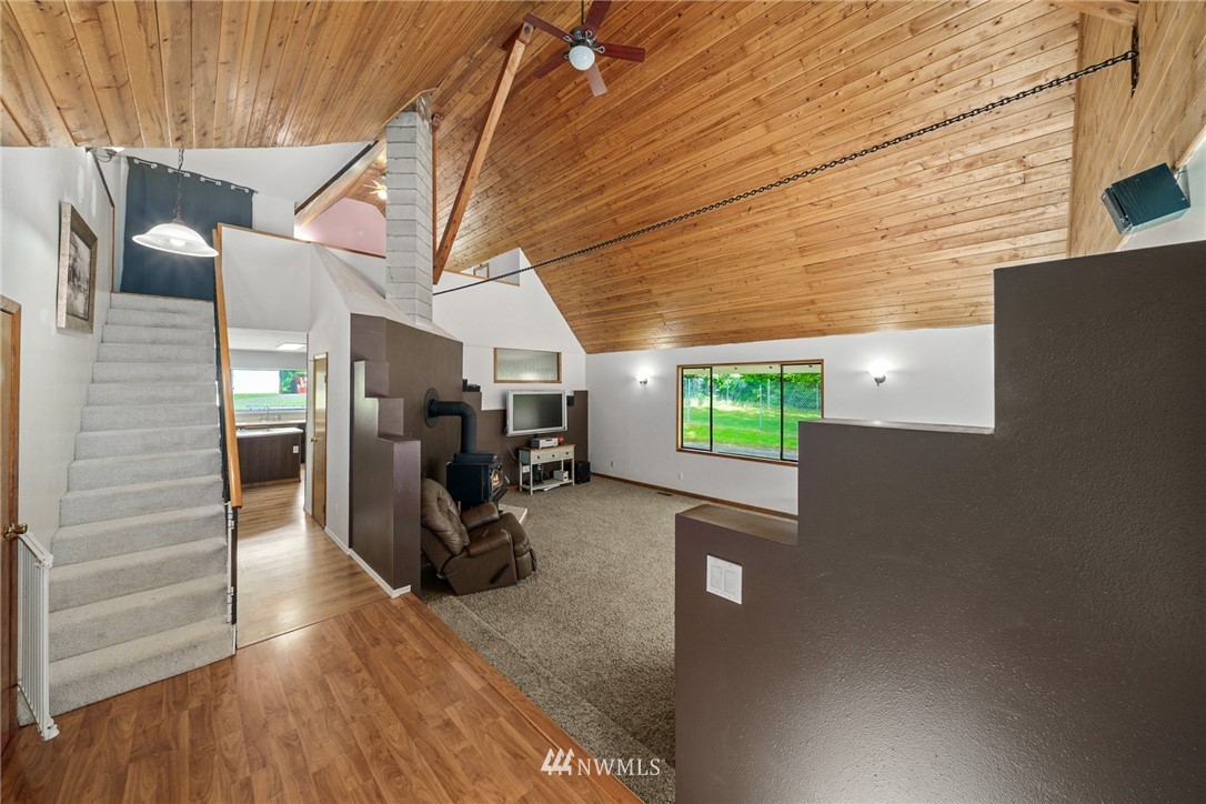 115 Strawberry Hill Road Elma, WA 98541 - Photo 5 of 34 Gallery Image 5