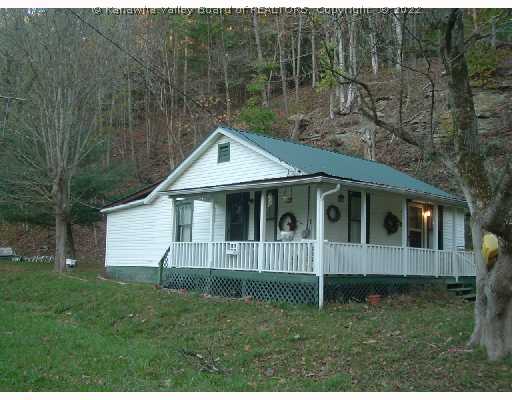 1053 Spring Branch Road Leon, WV 25123 - Photo 1 of 8 Exterior Front.