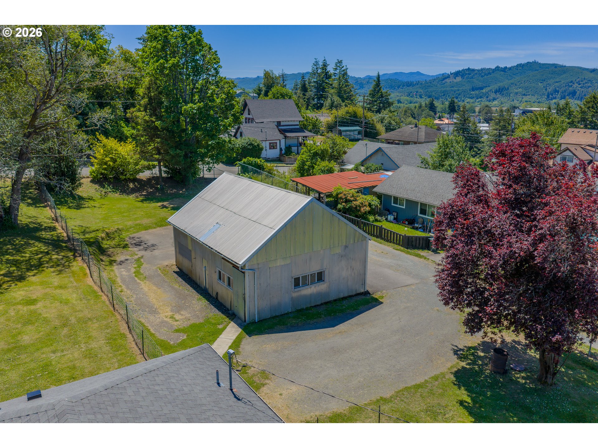 1228 Spruce Street Myrtle Point, OR 97458 - Photo 8 of 44