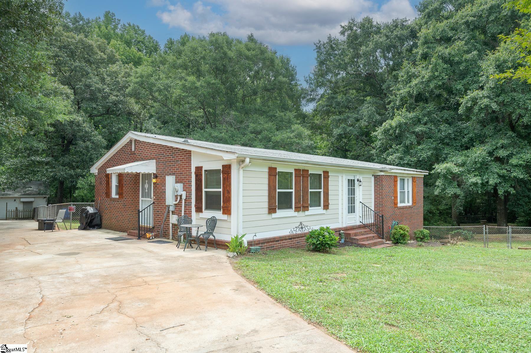 1112 Old Gunter Road Piedmont, SC 29673 - Photo 26 of 29