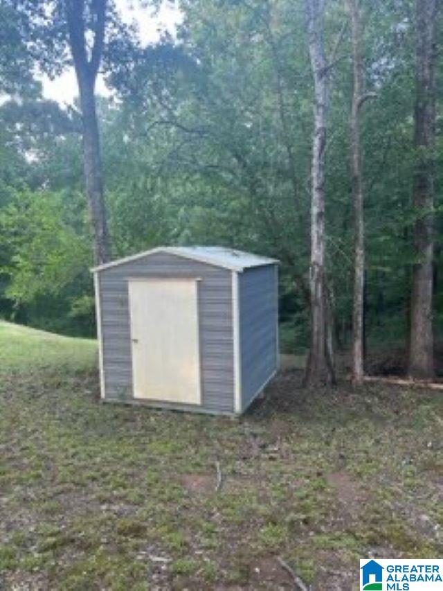 130 Old Dam Road Goodwater, AL 35072 - Photo 13 of 20