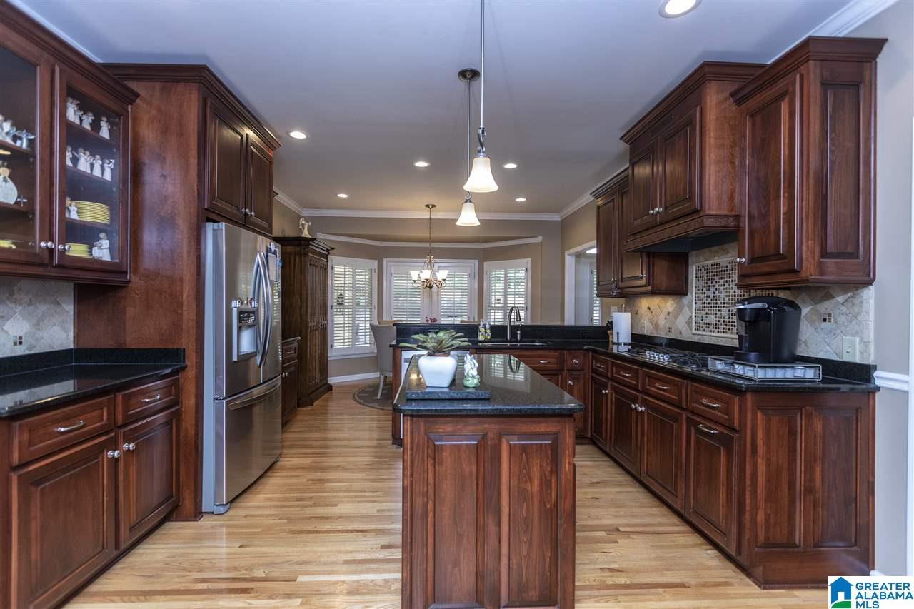 7421 Old Springville Road Trussville, AL 35173 - Photo 14 of 36