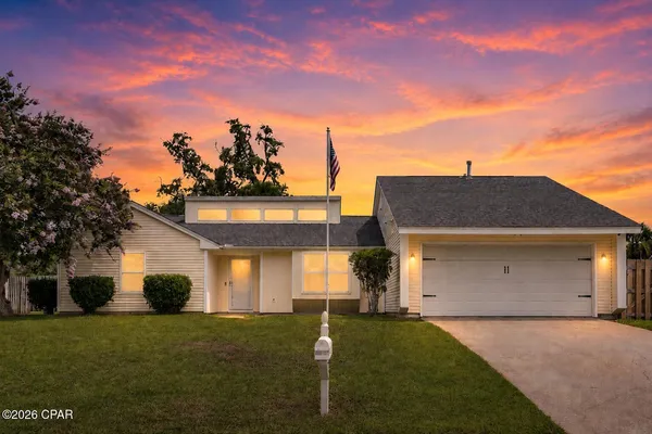 $349,000 | 2027 Willow Bend Lane, Lynn Haven, FL 32444
