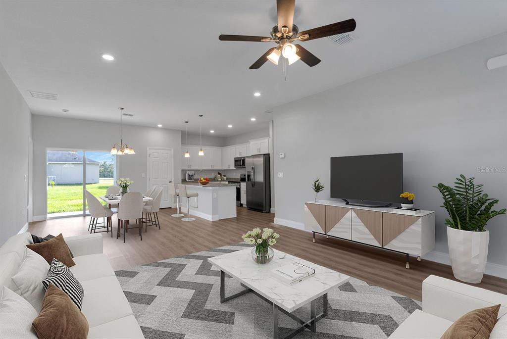 5203 Southwest 155th Loop Ocala, FL 34473 - Photo 5 of 31 Gallery Image 5