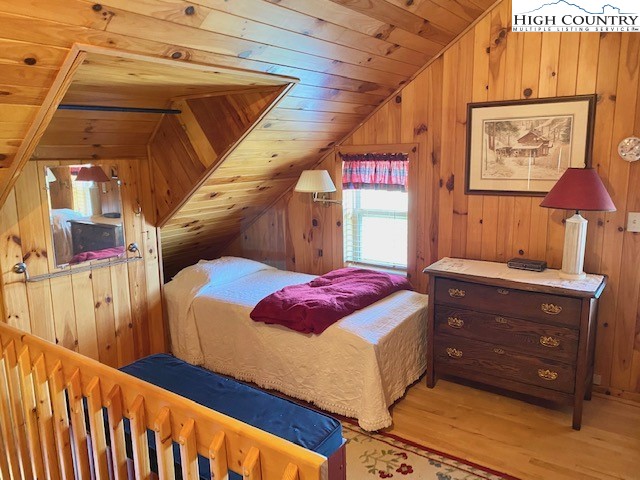 138 River Bend Hills Road Crumpler, NC 28617 - Photo 20 of 39 Gallery Image 20