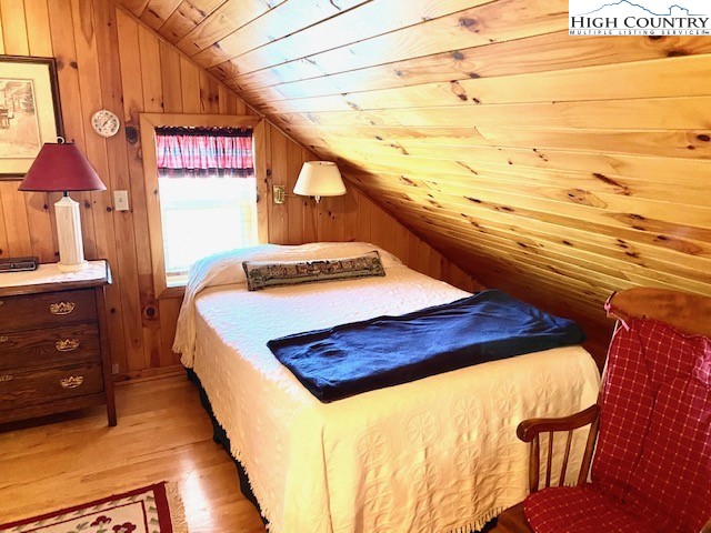 138 River Bend Hills Road Crumpler, NC 28617 - Photo 21 of 39 Gallery Image 21