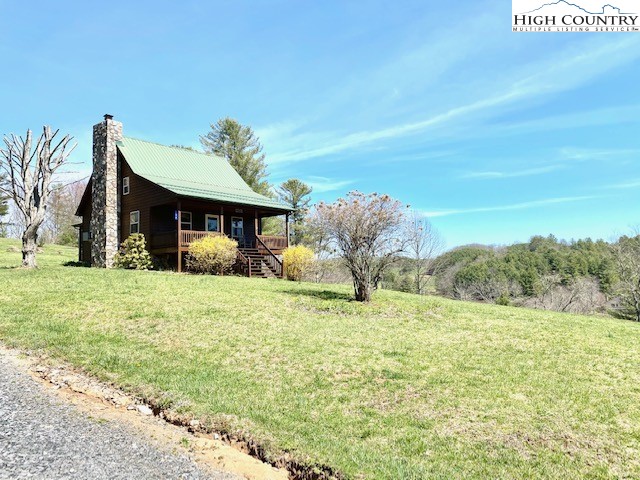138 River Bend Hills Road Crumpler, NC 28617 - Photo 26 of 39 Gallery Image 26