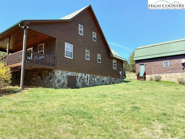 138 River Bend Hills Road Crumpler, NC 28617 - Photo 29 of 39 Gallery Image 29