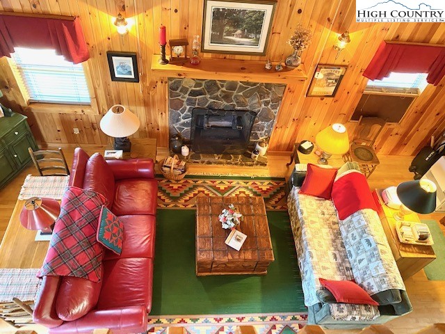 138 River Bend Hills Road Crumpler, NC 28617 - Photo 3 of 39 Gallery Image 3