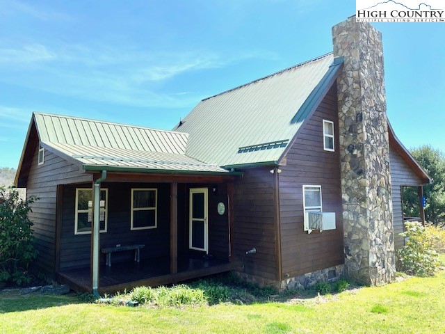 138 River Bend Hills Road Crumpler, NC 28617 - Photo 31 of 39 Gallery Image 31