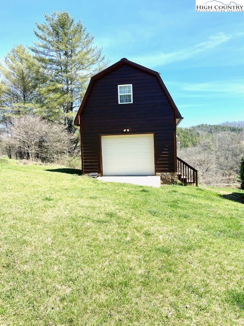 138 River Bend Hills Road Crumpler, NC 28617 - Photo 32 of 39 Gallery Image 32