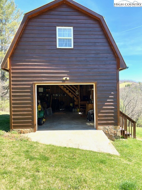 138 River Bend Hills Road Crumpler, NC 28617 - Photo 33 of 39 Gallery Image 33
