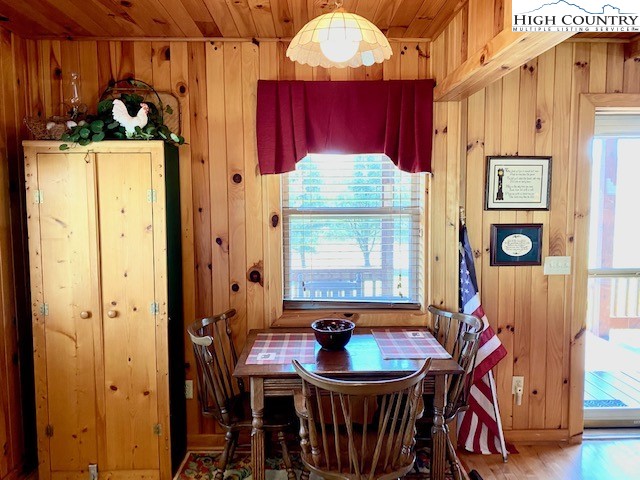 138 River Bend Hills Road Crumpler, NC 28617 - Photo 10 of 39 Gallery Image 10