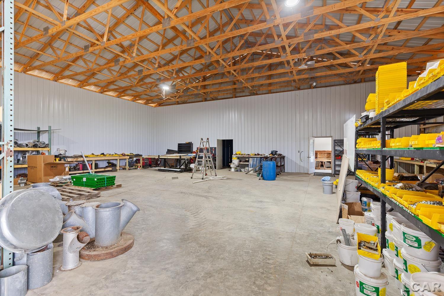 16580 West Ridgeville Road Waldron, MI 49288 - Photo 50 of 67