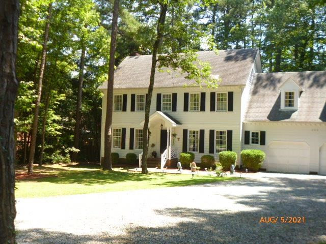 200 Baytree Lane Raleigh, NC 27615 - Photo 3 of 30 Photo 3