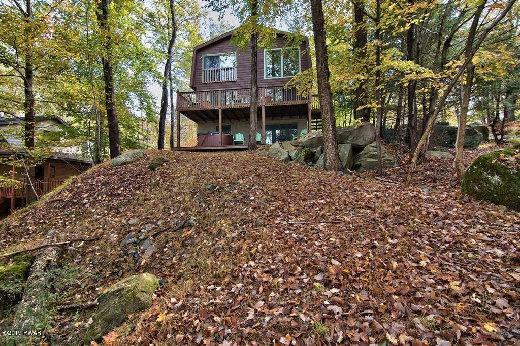 2025 Roamingwood Road Lake Ariel, PA 18436 - Photo 73 of 86