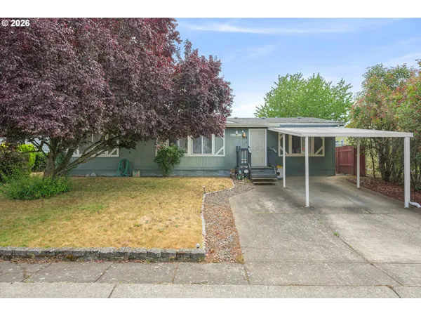$129,000 | 2333 North Terry Street, Unit 54, Eugene, OR 97402