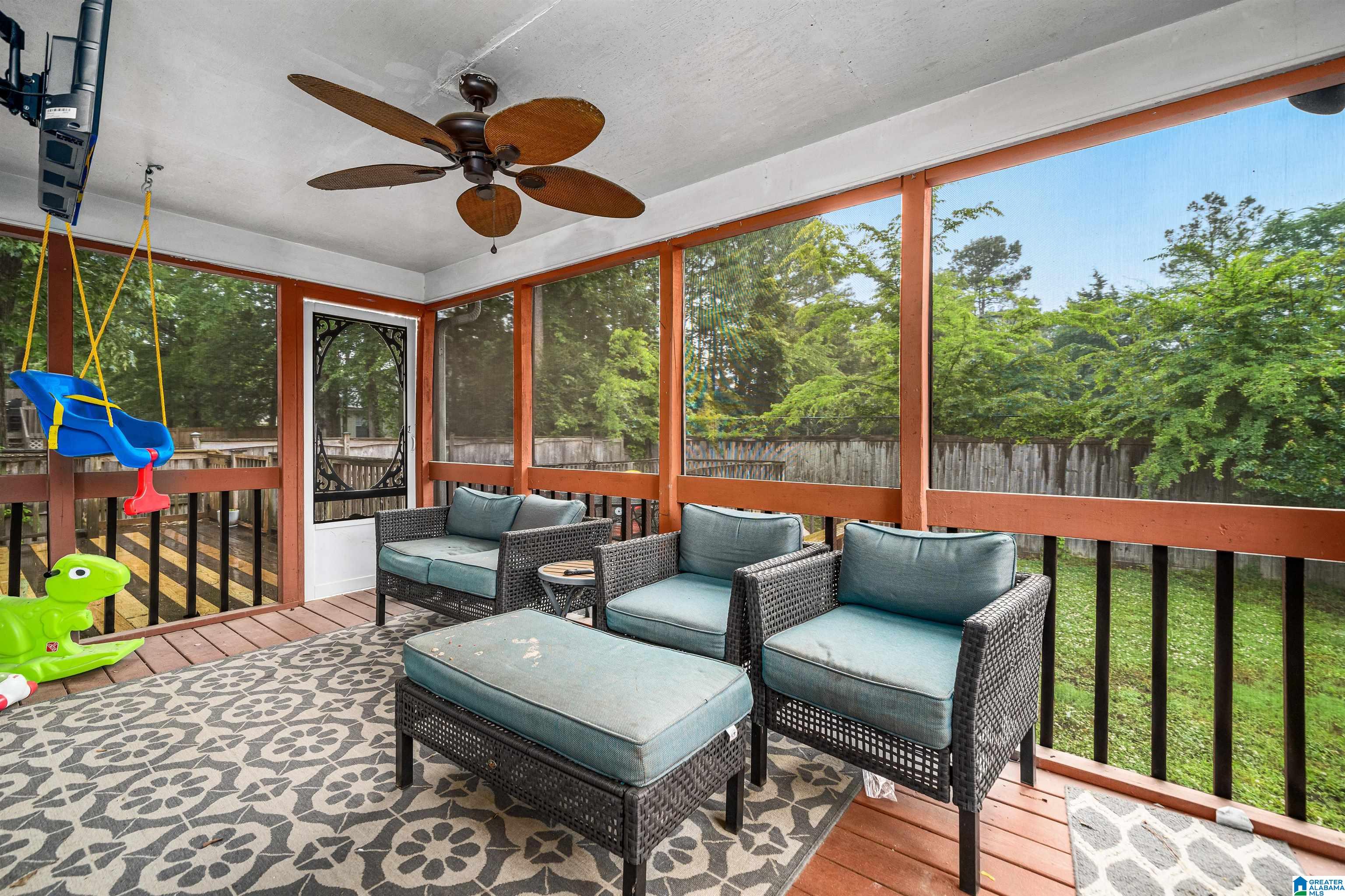 138 Cambridge Lane Alabaster, AL 35007 - Photo 25 of 28