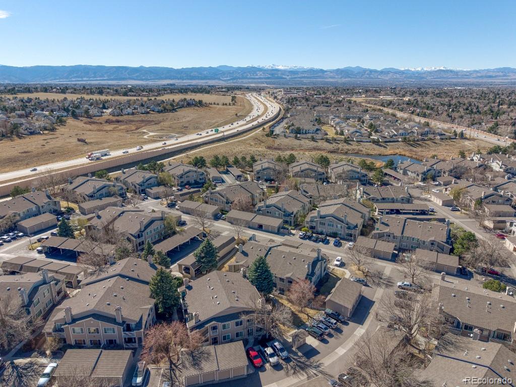 8438 South Thunder Ridge Way, Unit 101 Highlands Ranch, CO 80126 - Photo 22 of 27 Gallery Image 22