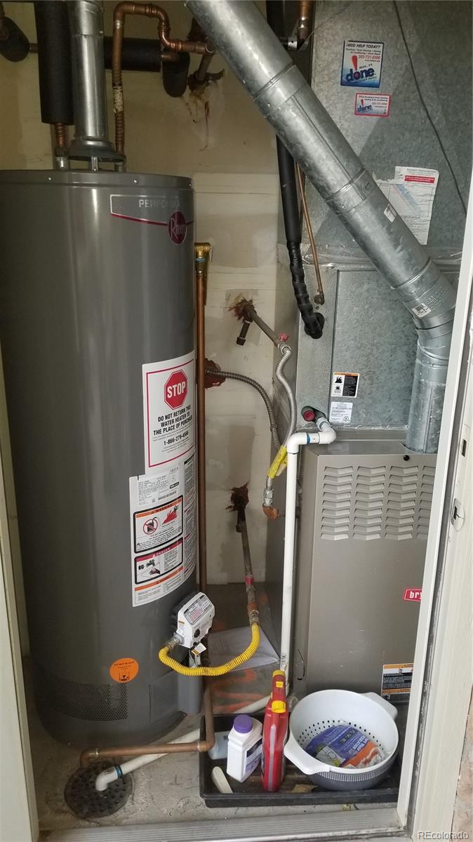 10823 Twenty Mile Road, Unit 108 Parker, CO 80134 - Photo 14 of 15